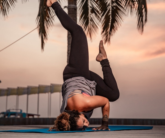 IV clients reach their optimal health goals