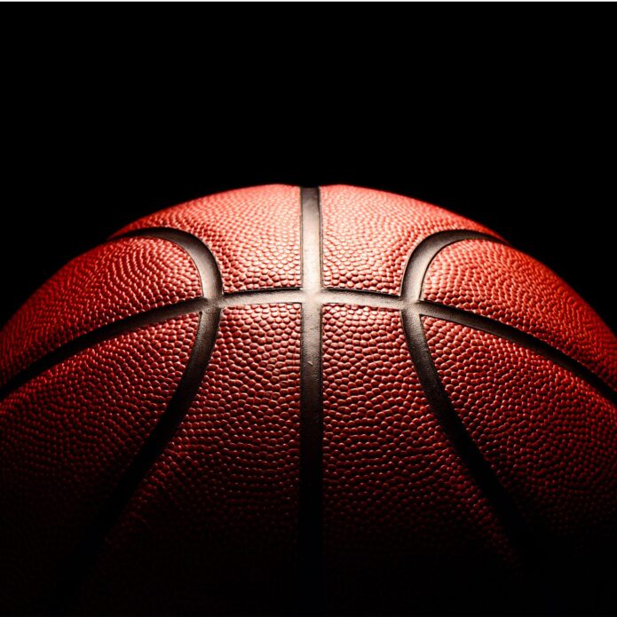 IV therapy for basketball players
