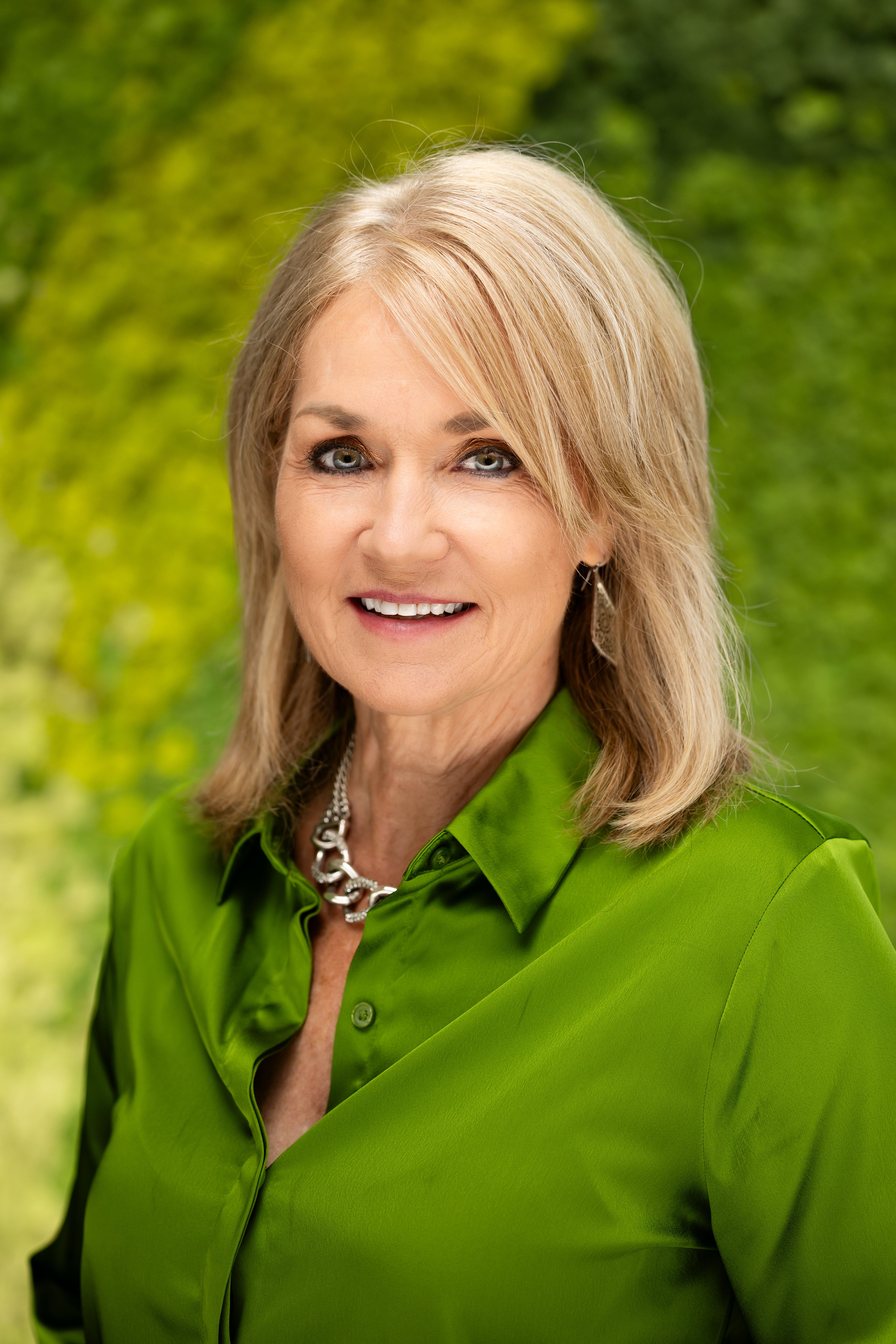 Dr. Laura Ames, owner of IV Nutrition Effingham